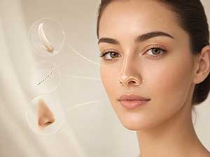 Penyempurnaan sayap hidung dan penyempurnaan kepala hidung dan penyempurnaan kepala hidung dan penyempurnaan kepala hidung